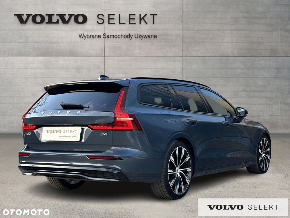 Volvo V60 - 5