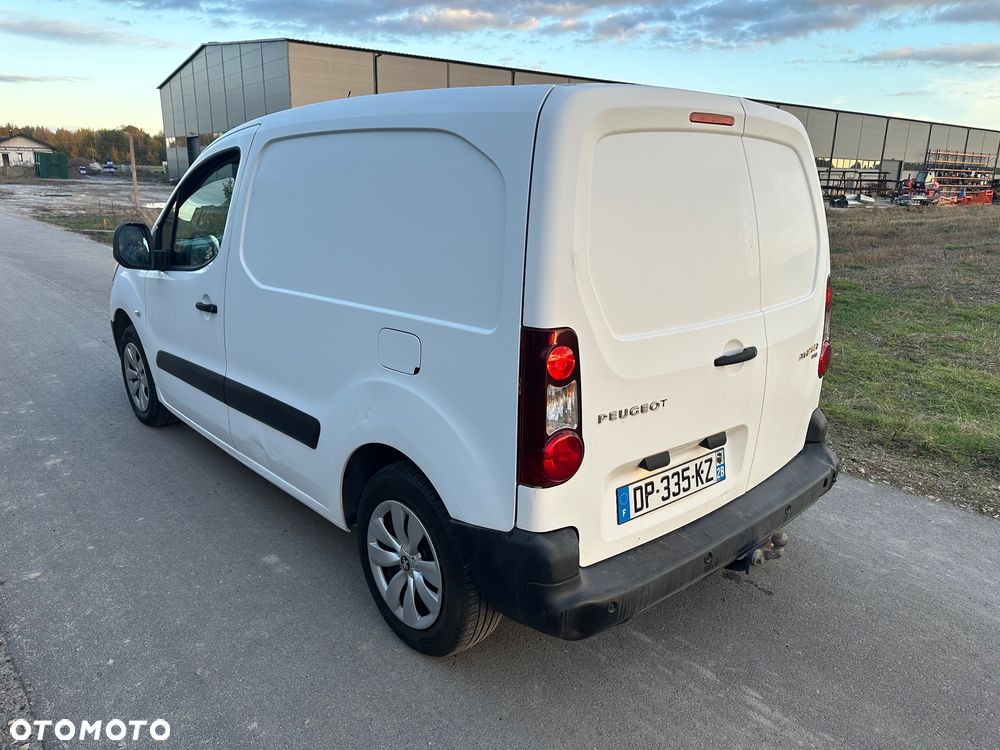 Peugeot Partner - 3