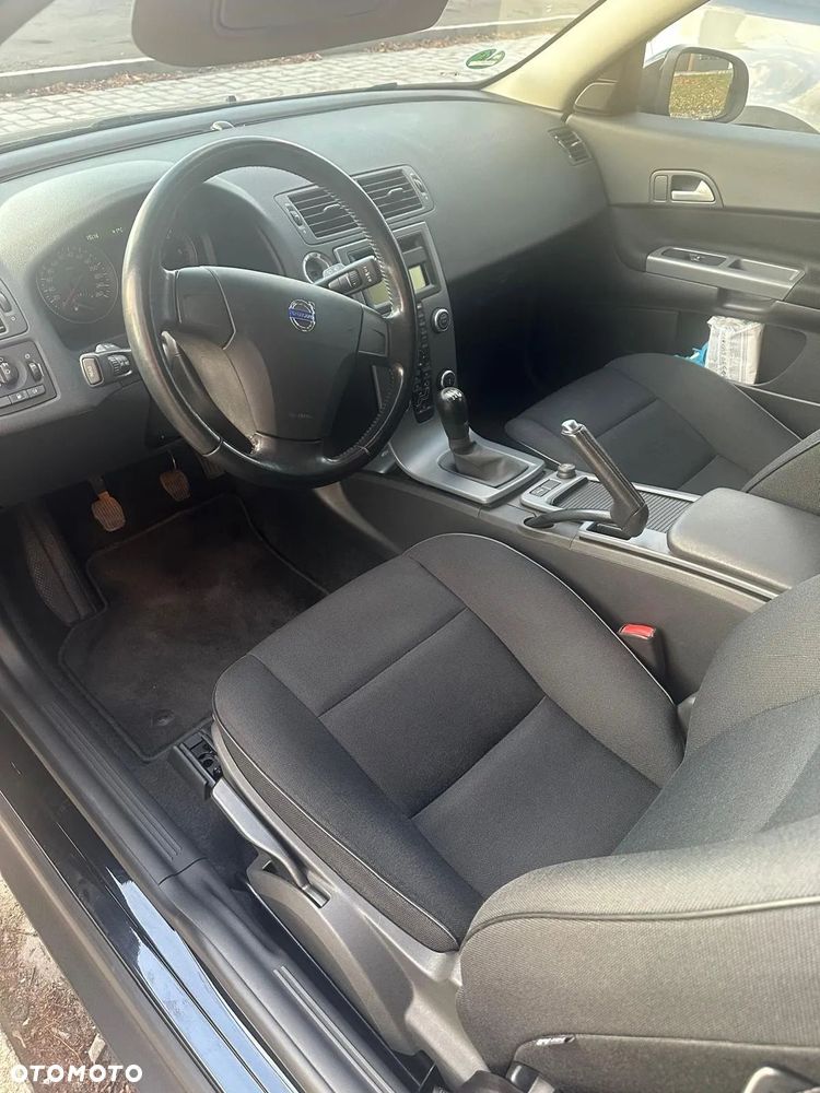 Volvo C30 1.6D DRIVe Start/Stop - 9