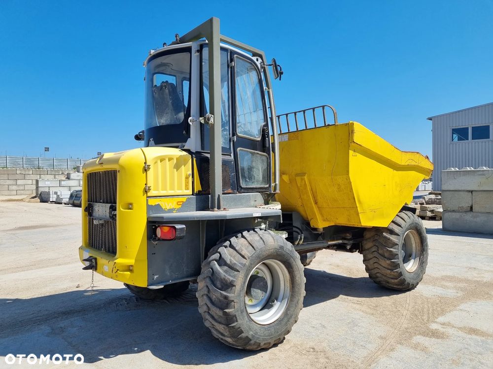 Wacker Neuson DW90 - 5