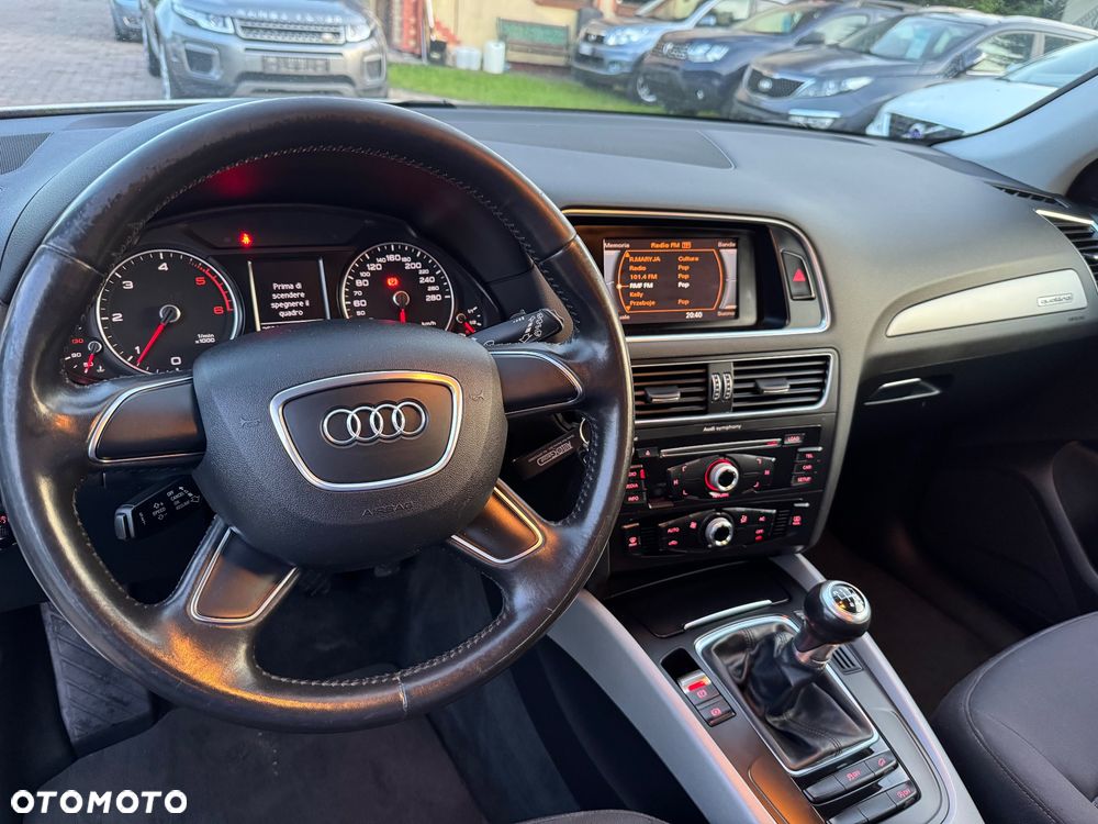 Audi Q5 - 20