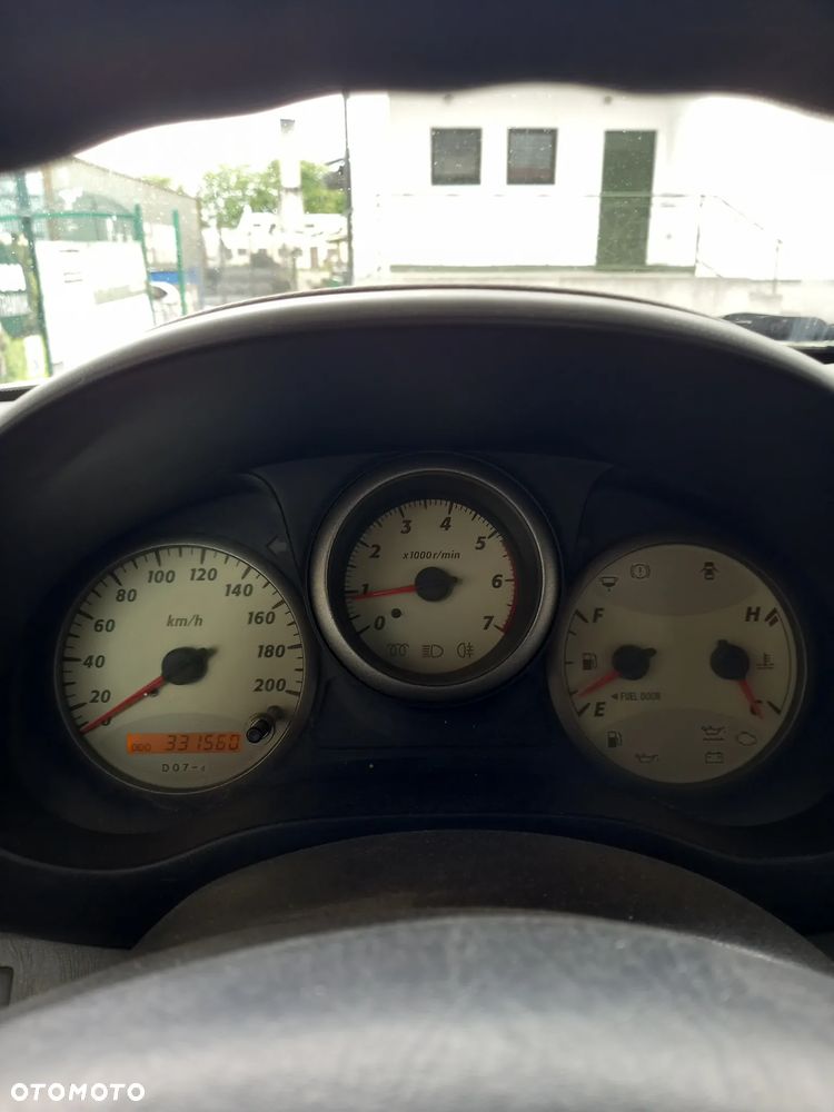Toyota RAV4 2.0 D-4D 4x4 - 9