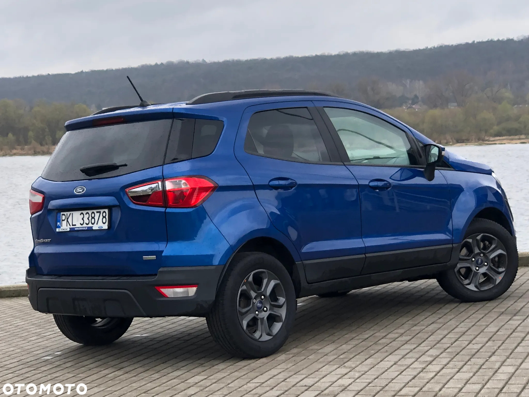 Ford EcoSport - 28
