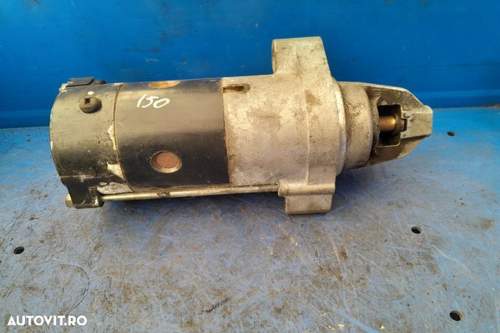 Electromotor M002T85871 Honda Civic 9 [2012 - 2015] Hatchback 5-usi 2 - 7