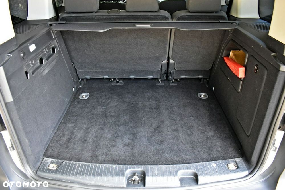 Volkswagen Caddy 2.0 TDI - 24