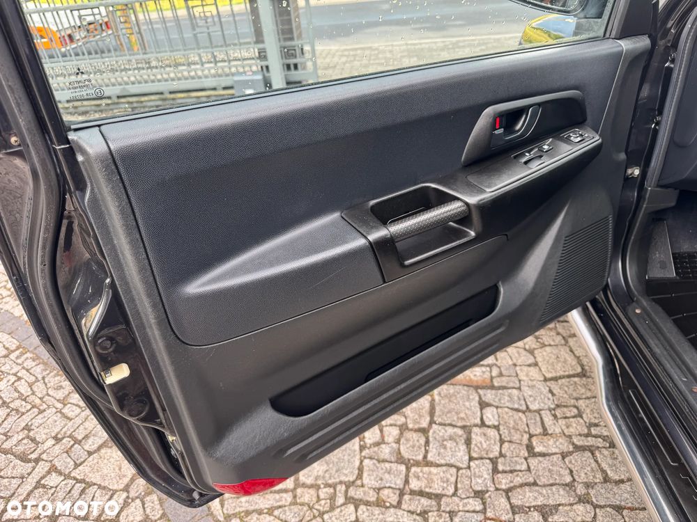 Mitsubishi Pajero Pinin 1.8 Comfort - 28