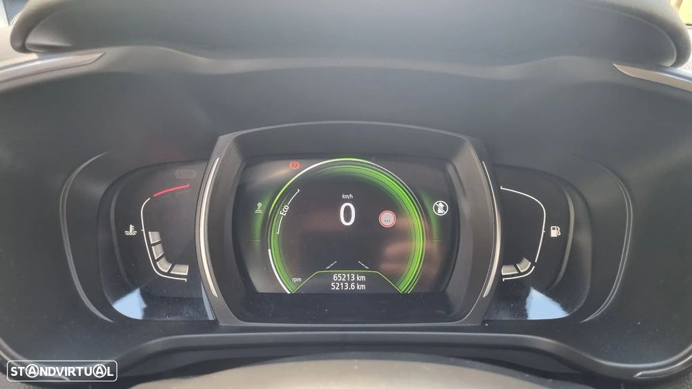 Renault Kadjar 1.5 dCi Intens - 11