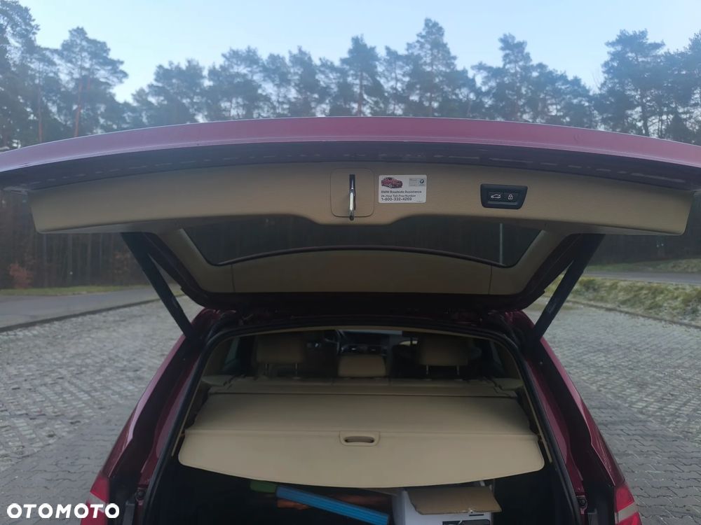 BMW X3 xDrive28i - 10