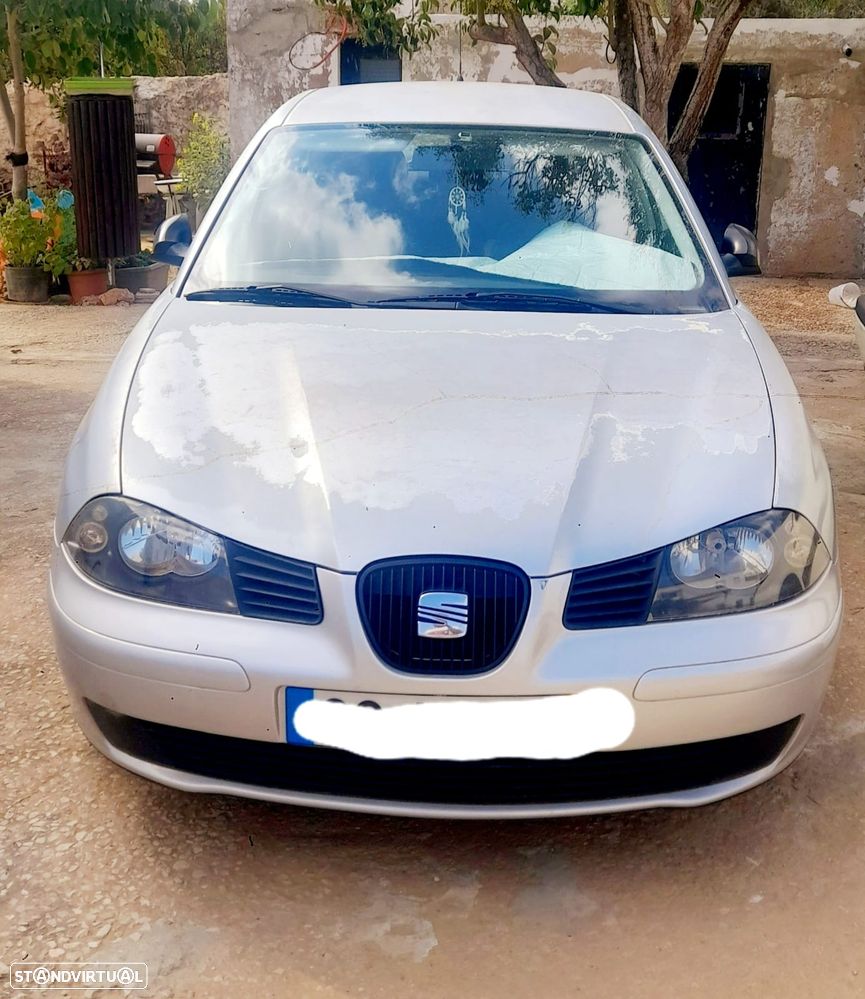 SEAT Ibiza - 1