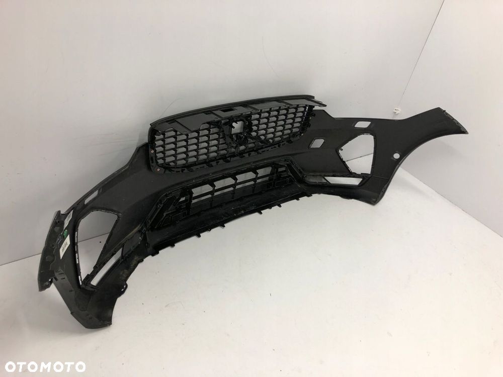 VOLVO XC60 II 2 LIFT R DEESIGN 2022- ZDERZAK PRZEDNI - 5