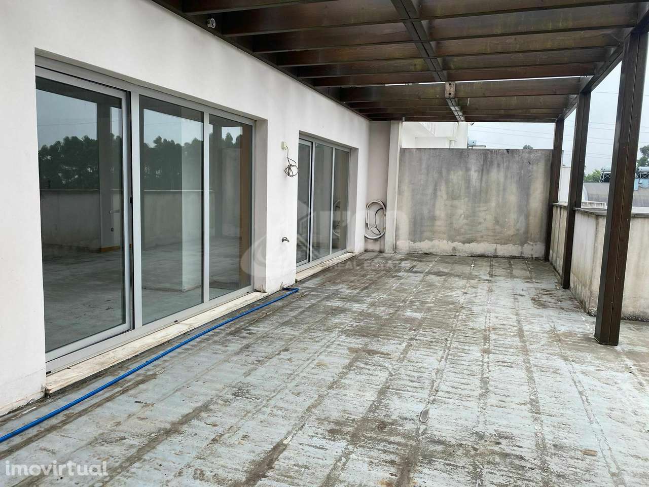 T4 DUPLEX COM TERRAÇO ESPINHO - Grande imagem: 4/24