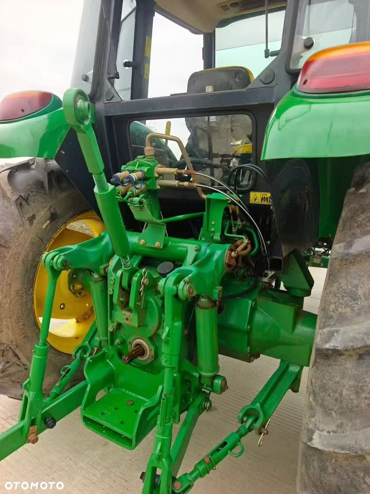 John Deere JD1204-A - 5