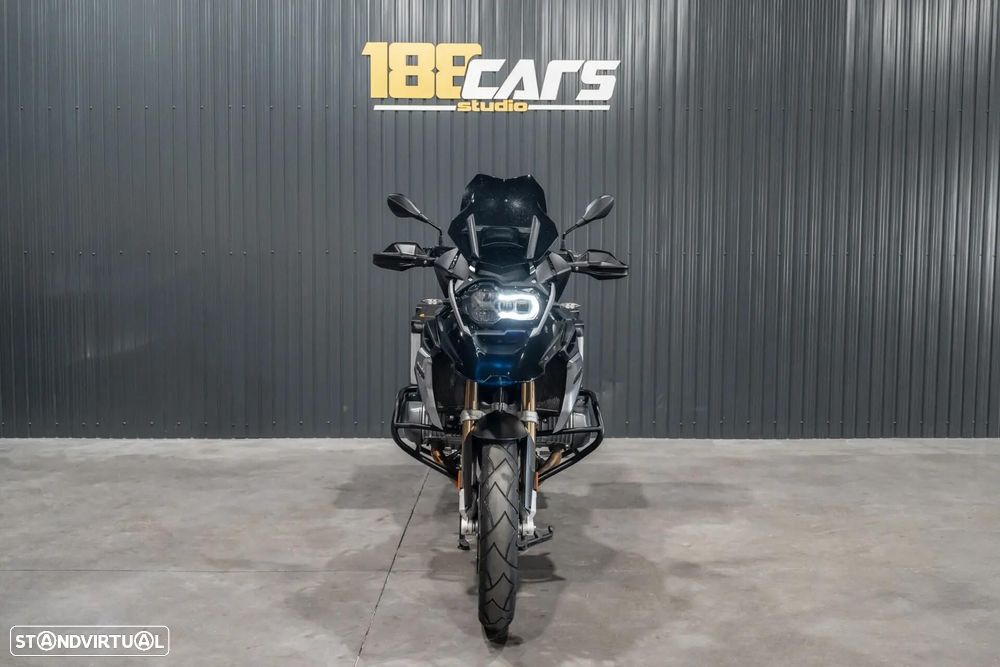 BMW R 1250 GS - 2