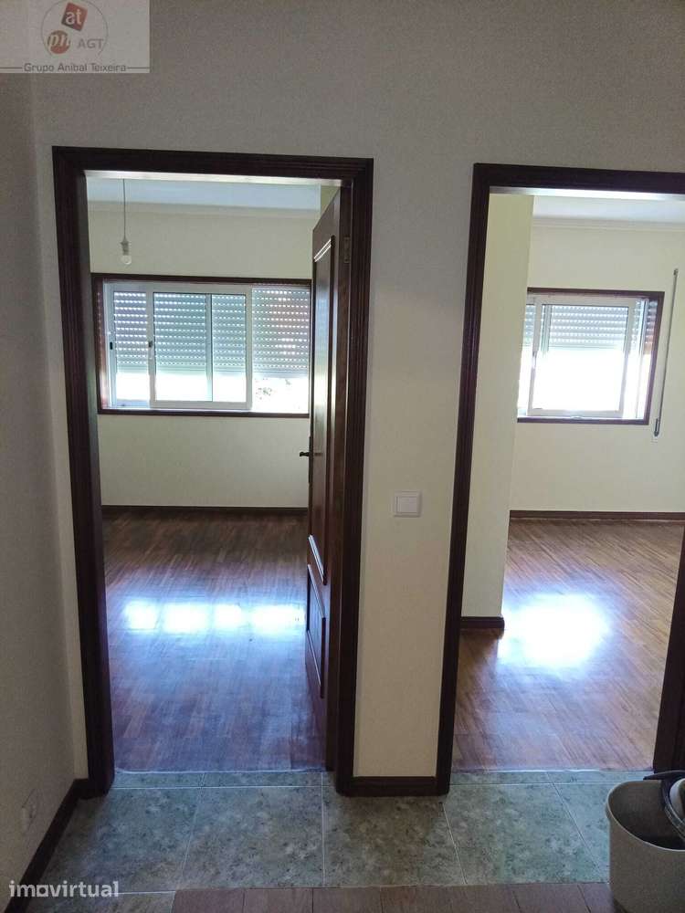 Apartamento T2 com garagem individual - Grande imagem: 4/9