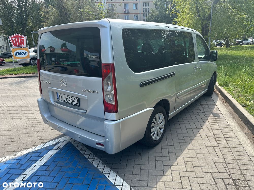 Citroën Jumpy Combi - 3