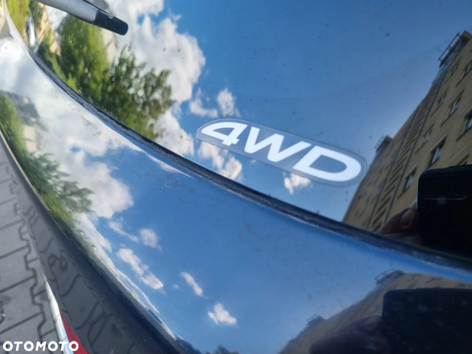 Mitsubishi ASX 2.2 DID Ralliart 4WD - 11