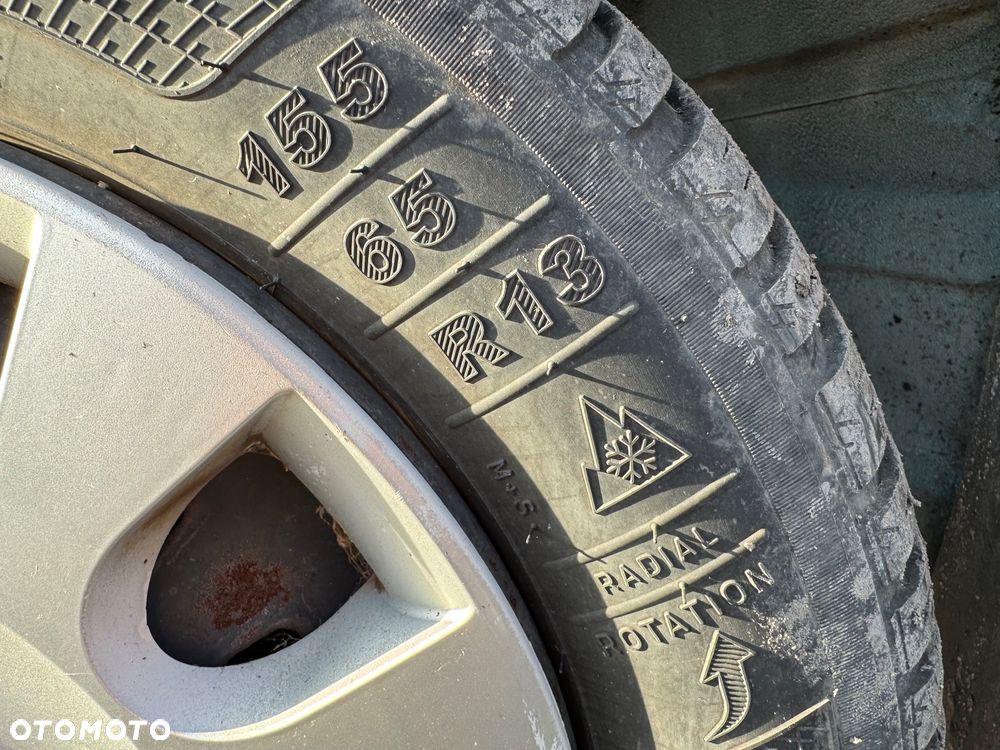 Chevrolet Matiz - 34