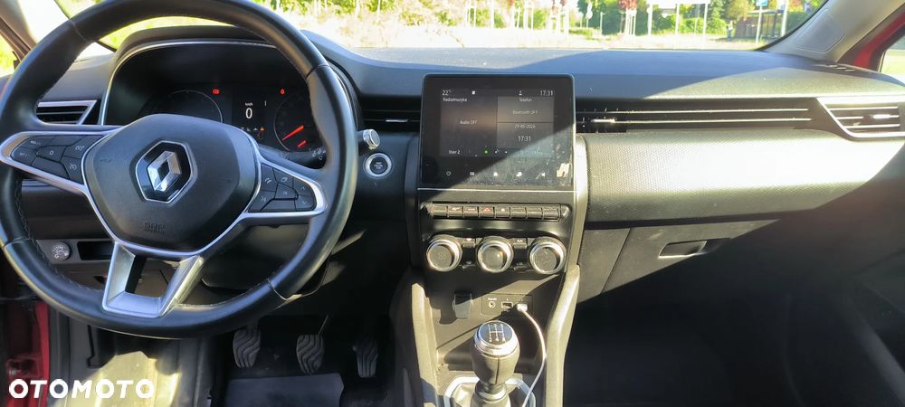 Renault Clio 1.0 TCe Zen - 9