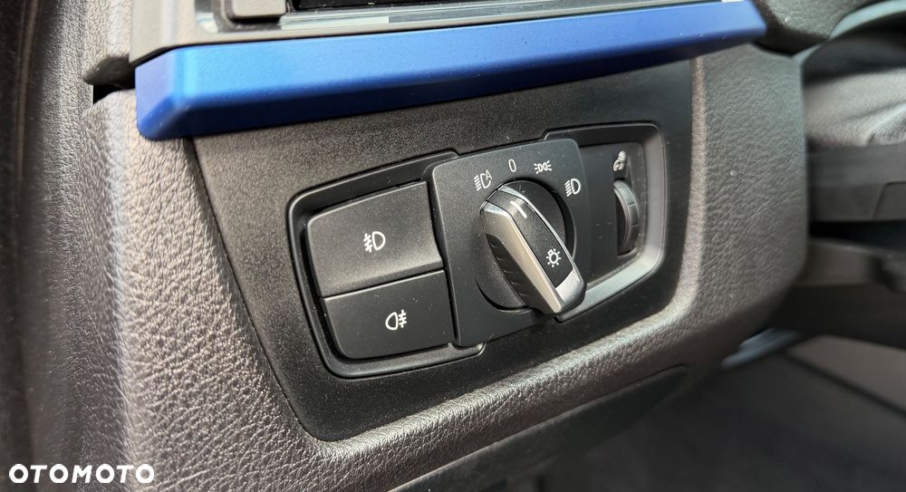 BMW Seria 4 430i xDrive M Sport - 35