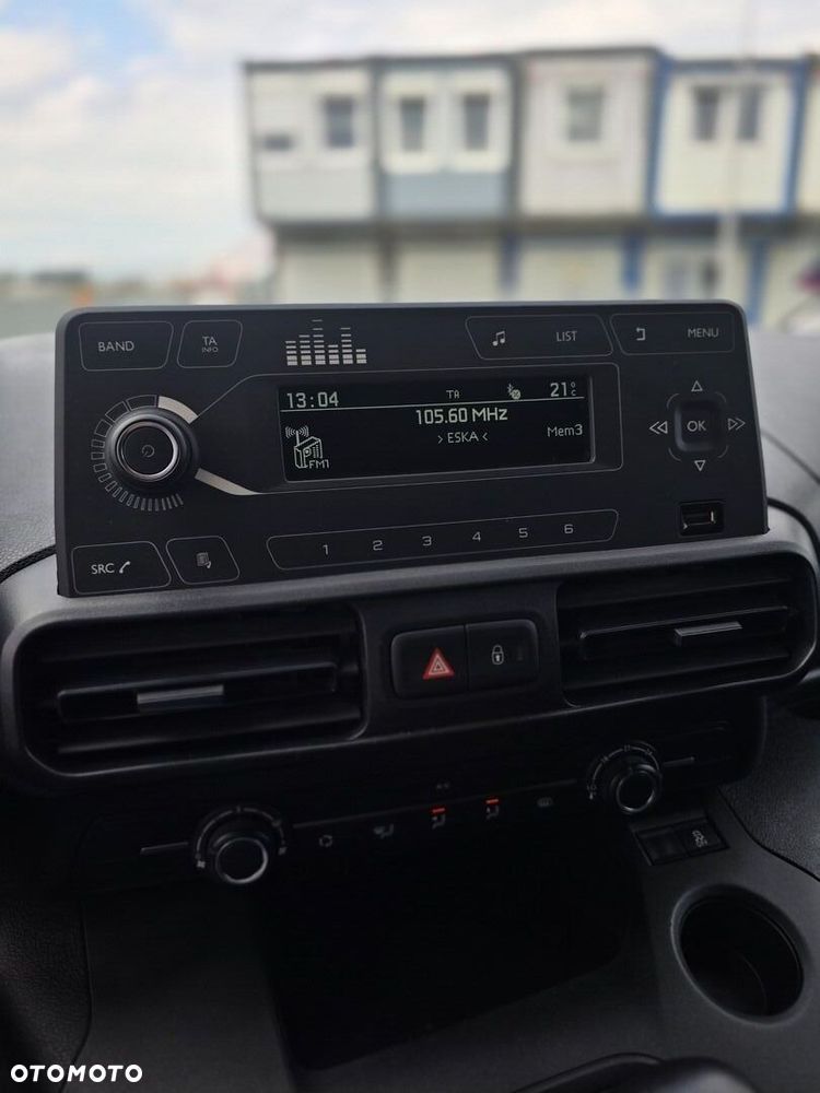 Toyota PROACE CITY - 12