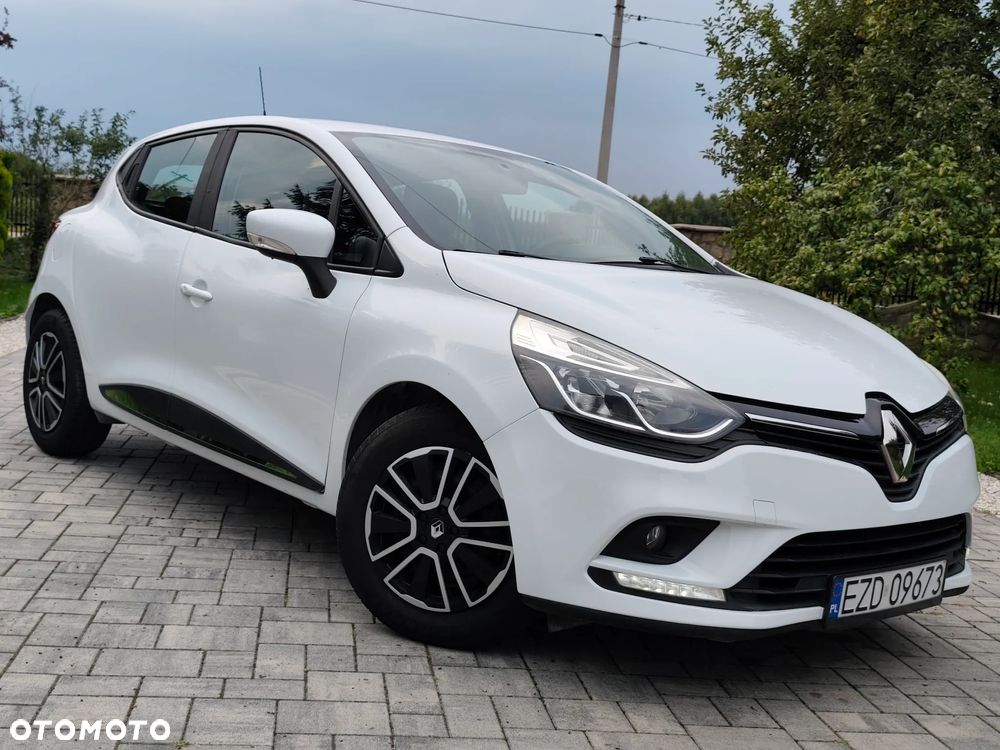 Renault Clio 1.5 dCi Expression - 2