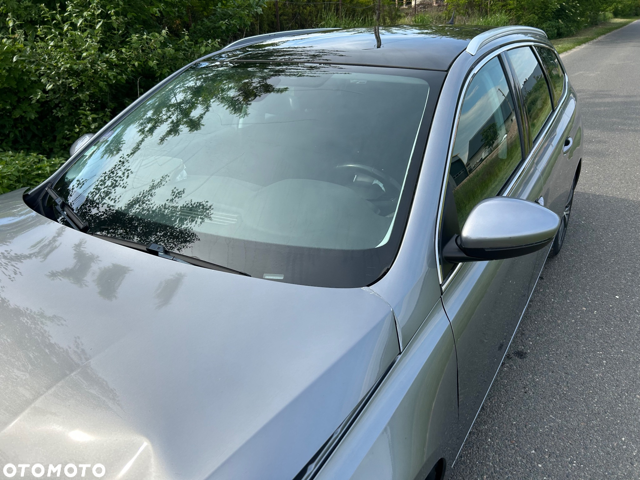Peugeot 308 - 35