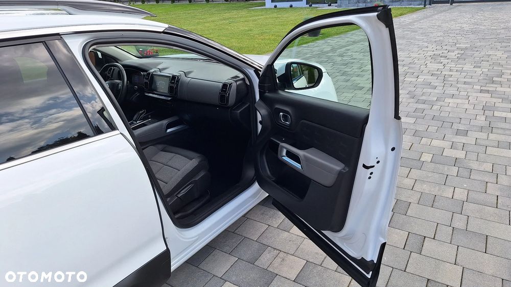 Citroën C5 Aircross 225 e.EAT8 C-SERIES - 23