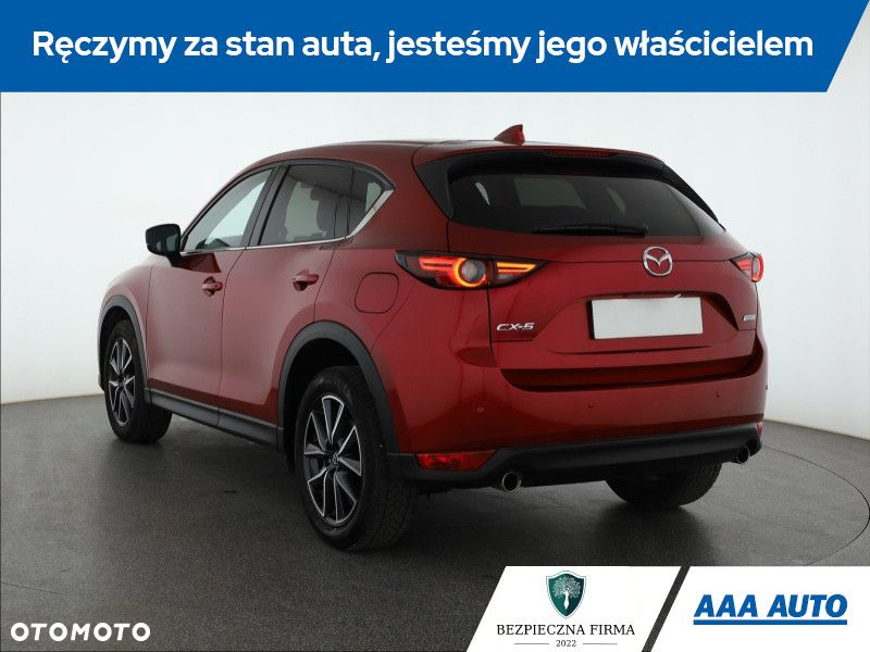 Mazda CX-5 - 5
