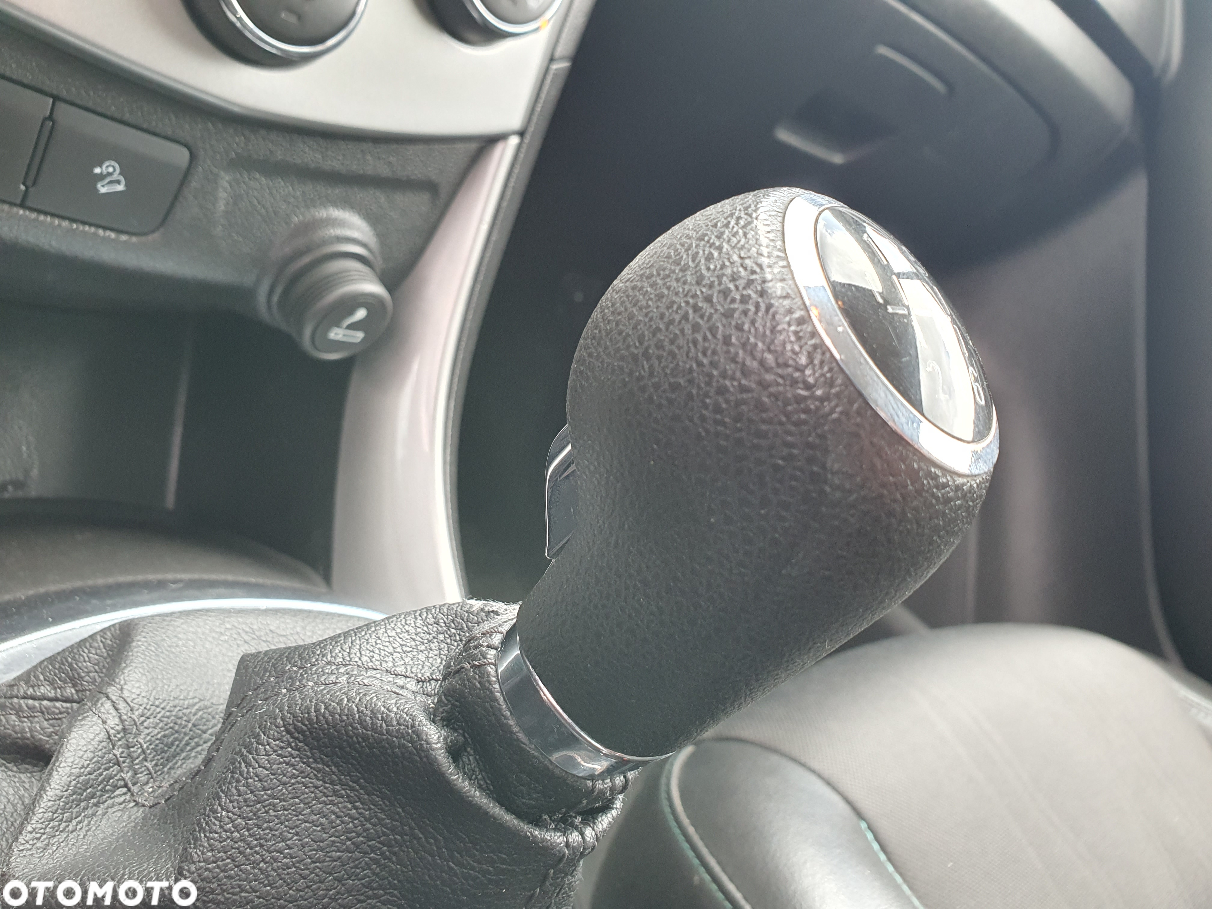 Chevrolet Trax - 16