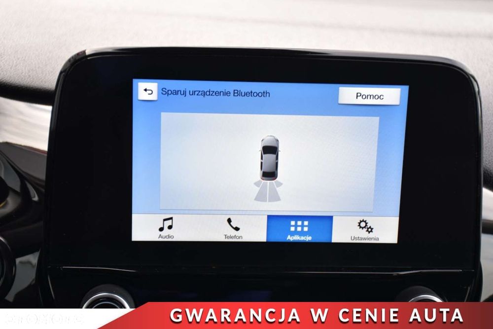 Ford Fiesta 1.0 EcoBoost Start-Stop Titanium - 16