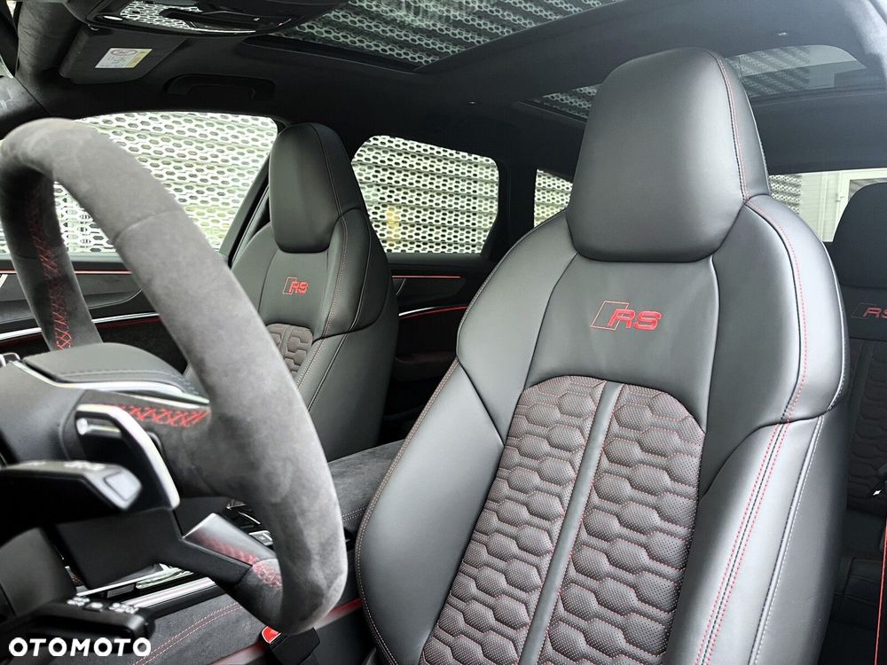 Audi RS6 - 23