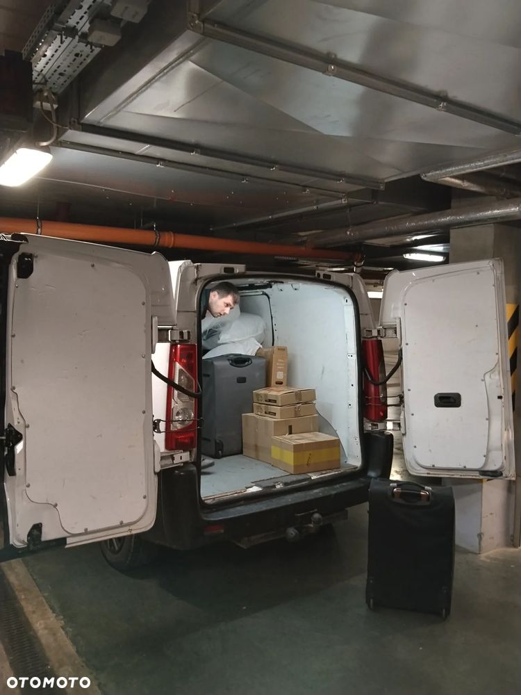 Fiat Scudo Kombi L1H1 Standard - 16