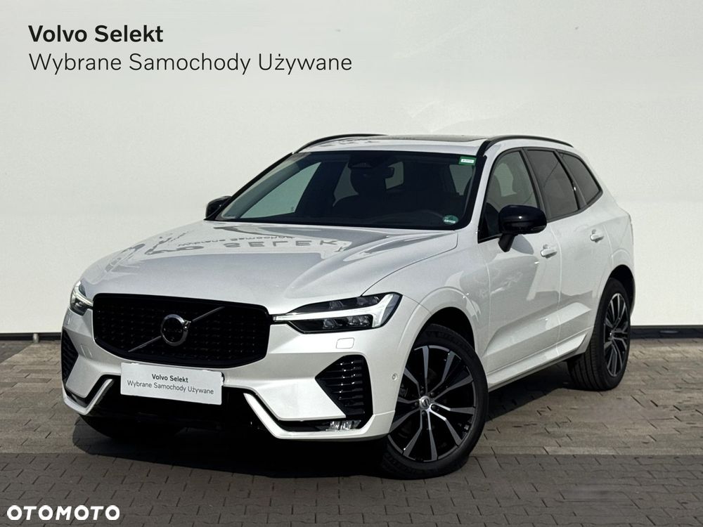 Volvo XC 60 - 2