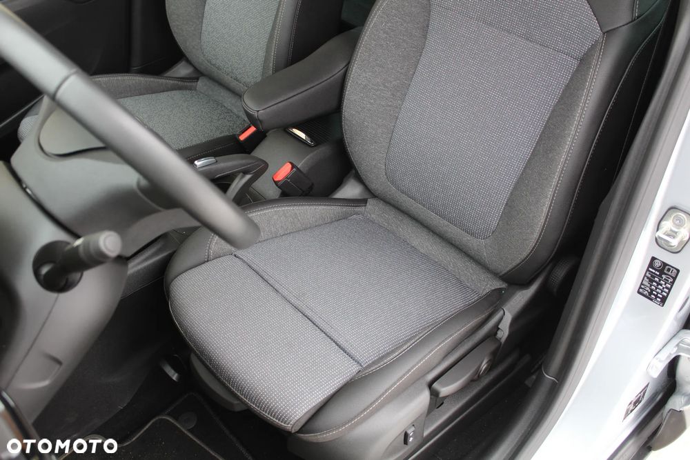 Opel Crossland - 15