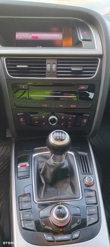 Audi A4 - 6