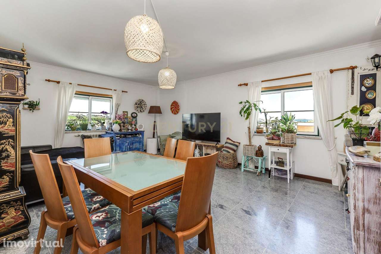 T3 Prior Velho- Localização Tranquila a 5 min do Parque das Nações - Grande imagem: 3/24