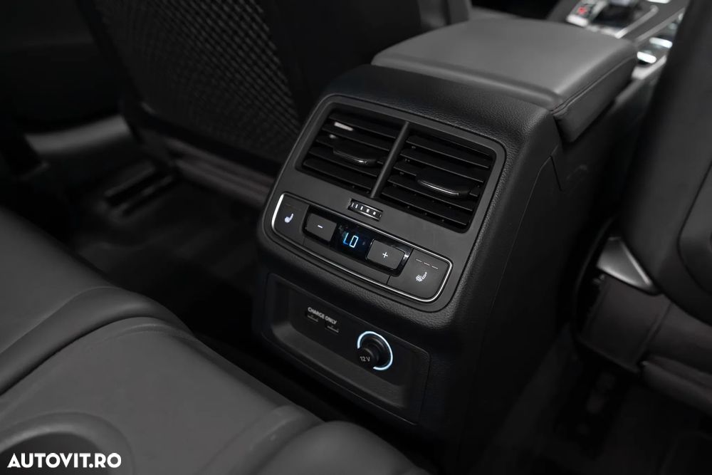 Audi S5 Cabrio 3.0 TFSI quattro tiptronic - 33