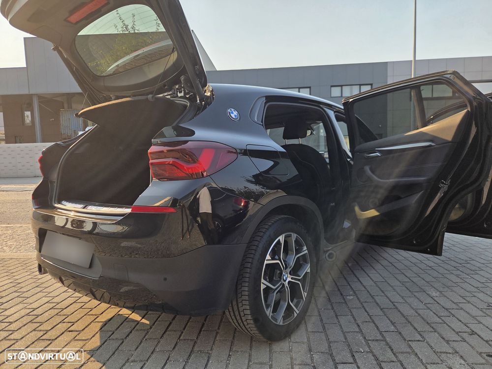 BMW X2 - 20