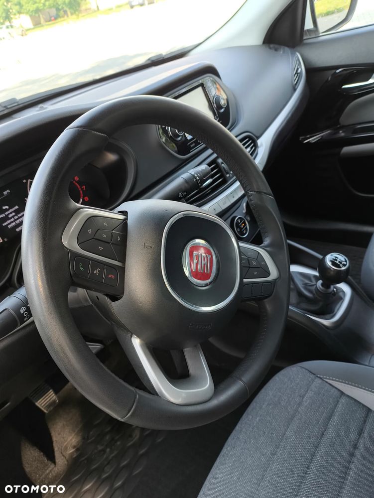 Fiat Tipo 1.4 16v Lounge - 27