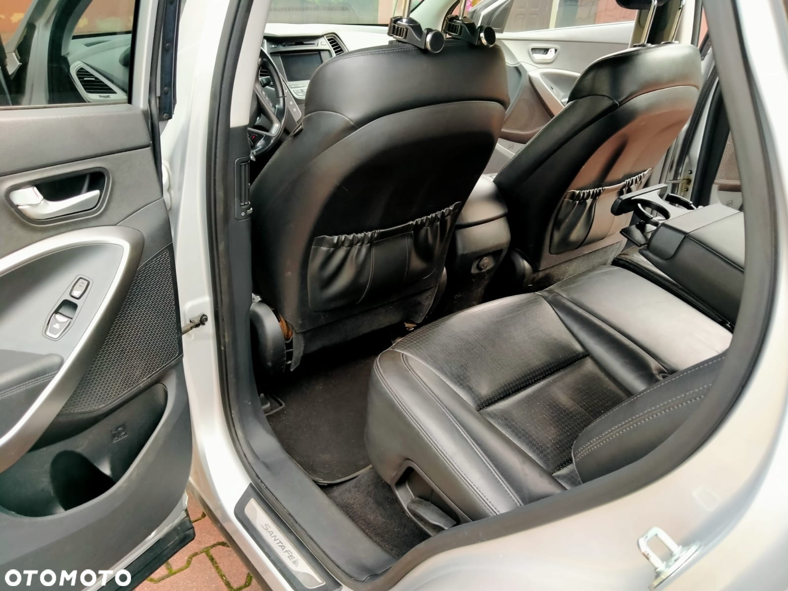 Hyundai Santa Fe - 13