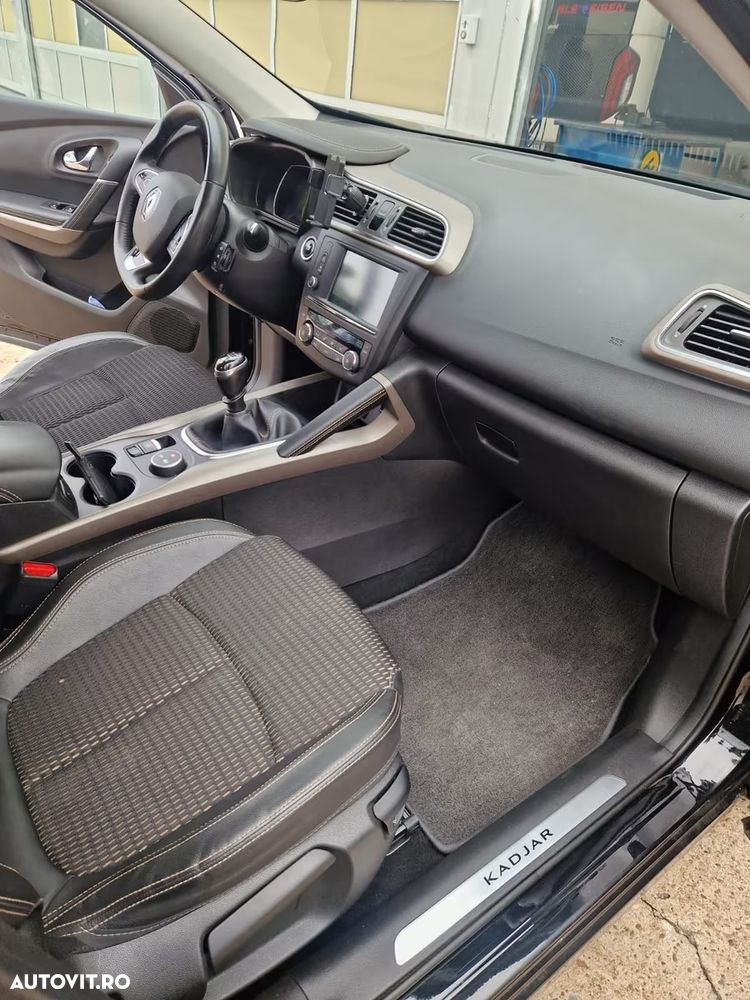 Renault Kadjar Energy dCi 110 EDC XMOD - 5