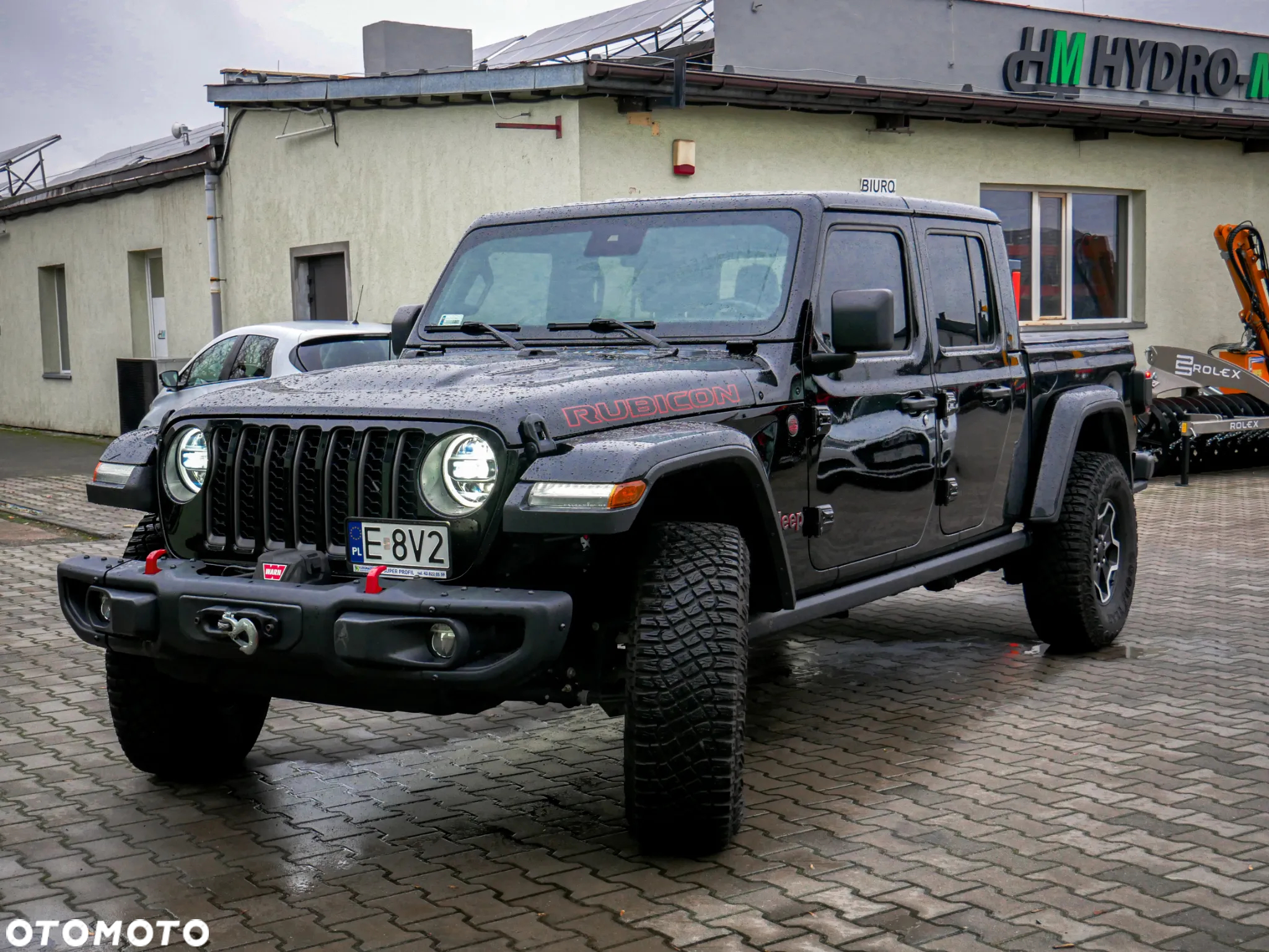 Jeep Gladiator - 3