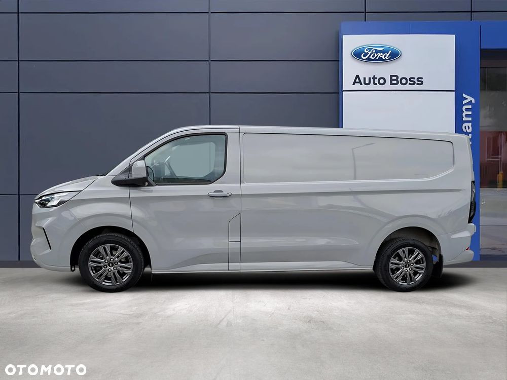 Ford CUSTOM - 2