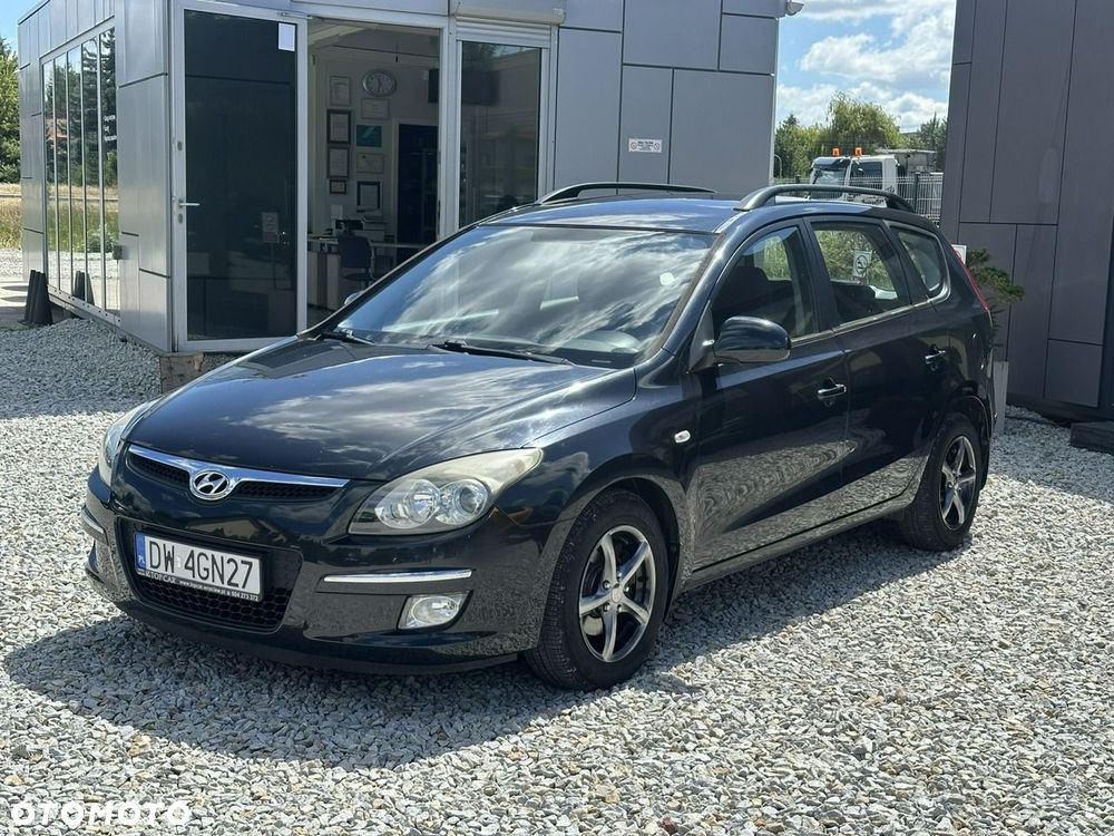 Hyundai i30 1.6 Comfort - 1