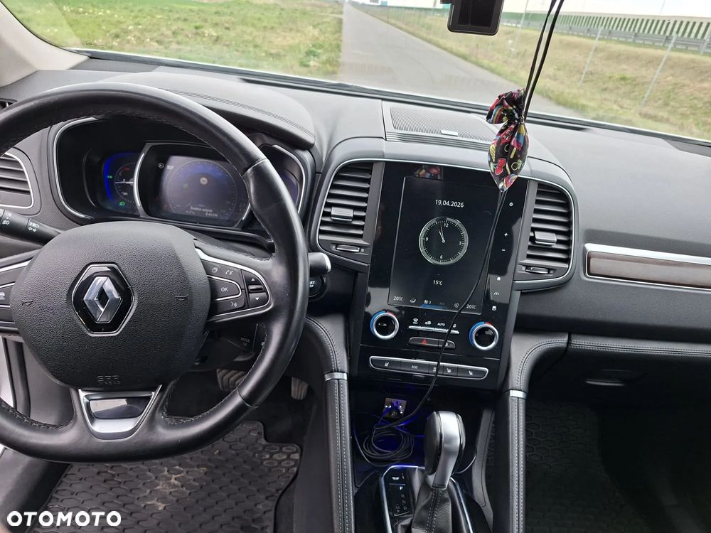 Renault Koleos 1.7 Blue dCi Intens X-Tronic - 8