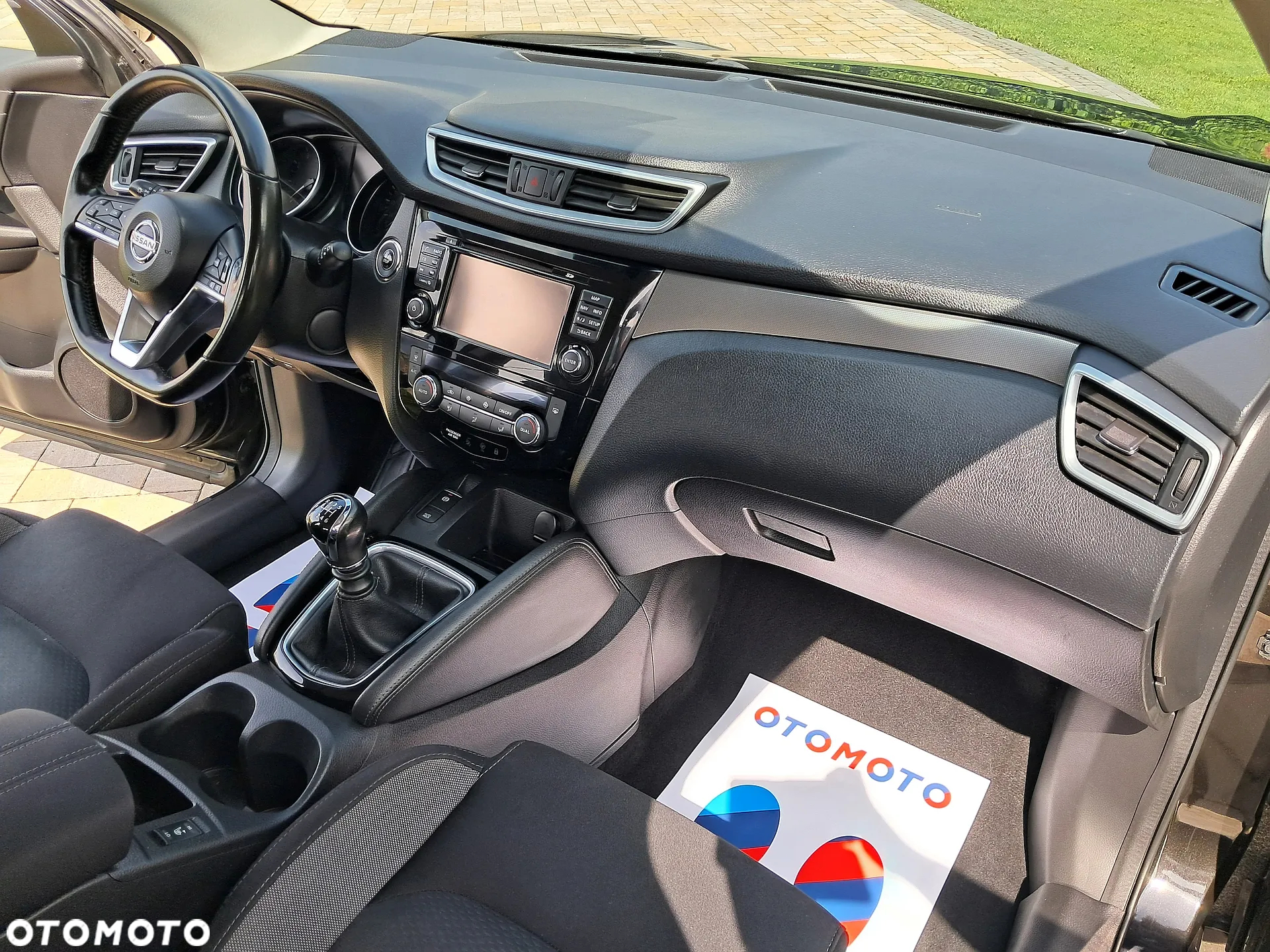 Nissan Qashqai - 9