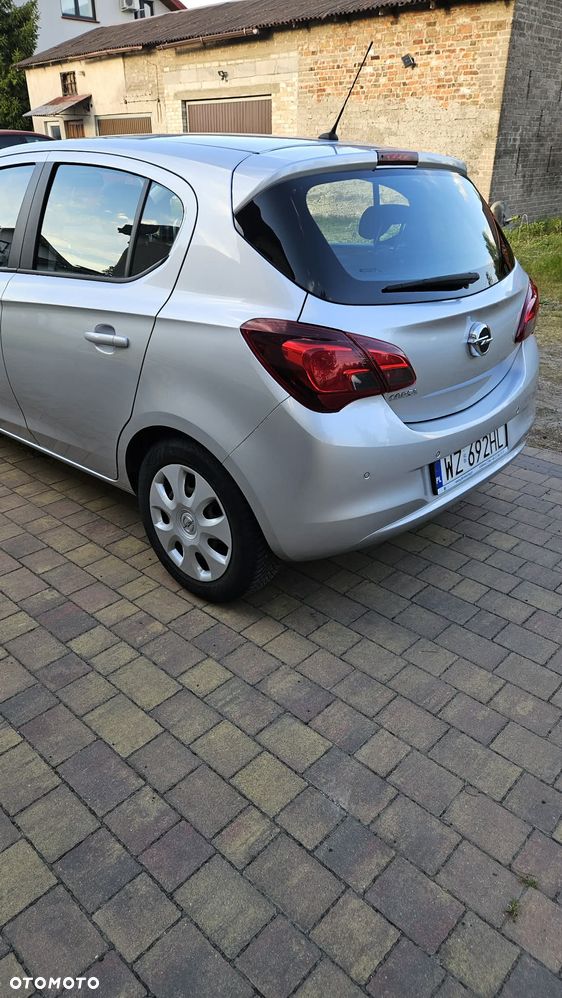 Opel Corsa 1.4 T Enjoy S&S - 10