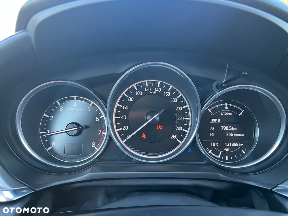 Mazda 6 2.0 Skyenergy - 23