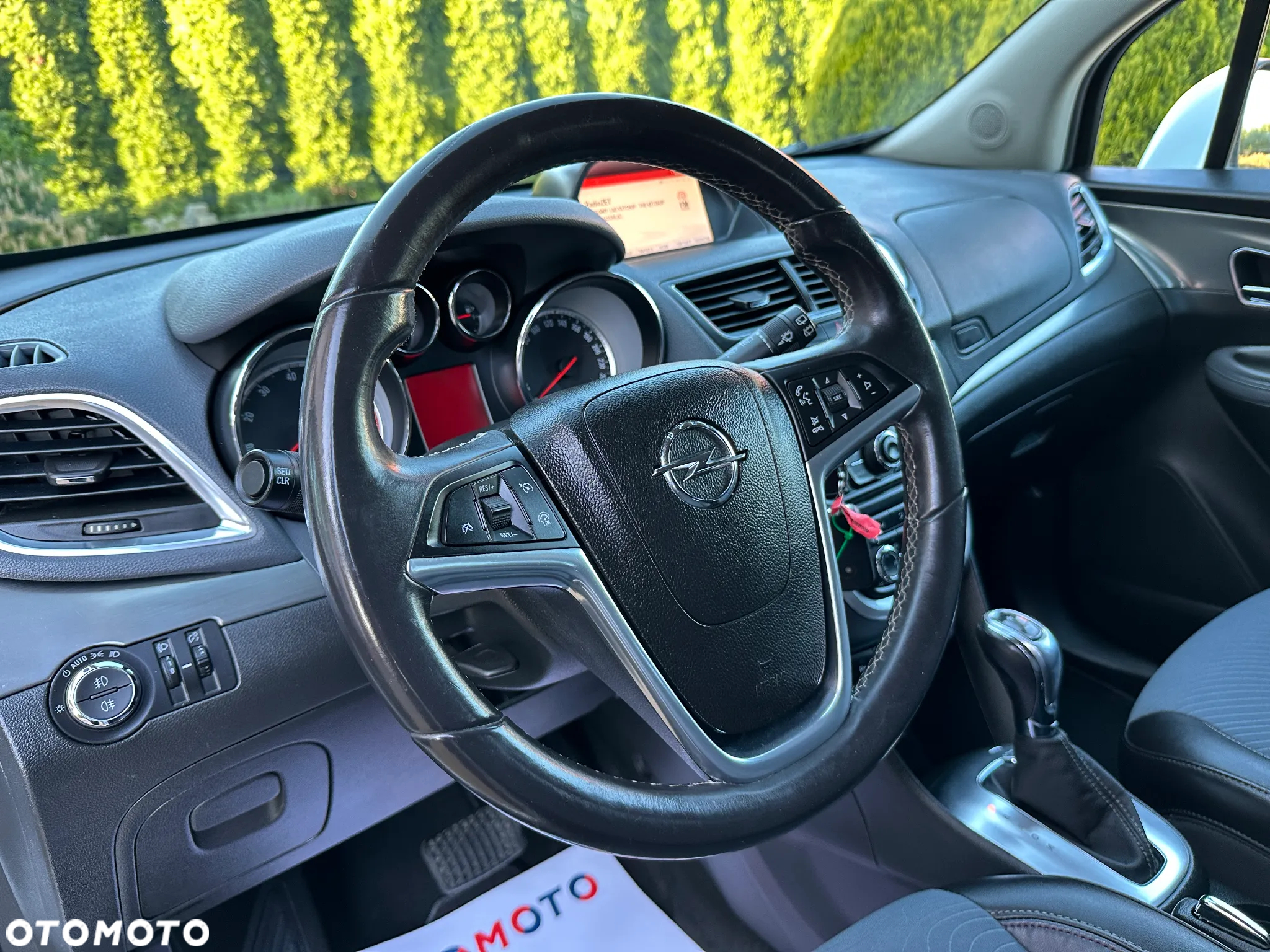 Opel Mokka 1.4 T Cosmo - 21