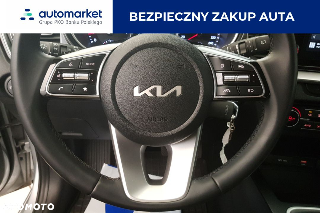 Kia Ceed 1.5 T-GDI M - 18